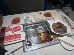-海底捞火锅(玉桥商业广场店)