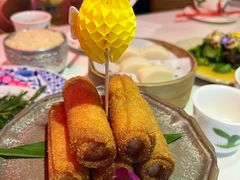 -芽笼芽笼新加坡餐厅(世纪汇店)