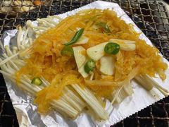 -喝丢一只鞋·东北烤肉·烧烤·铜火锅(江宁店)