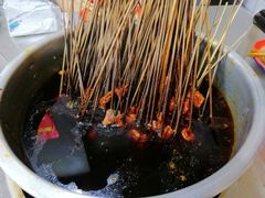 -咏勝锑锅麻辣烫(净居寺路总店)