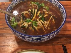 胡辣汤-凤齐羊肉烩面馆