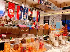 -合肥皇冠假日酒店·菲亚斯特自助餐厅(黄山路店)