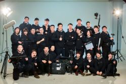 -FAIRY婚礼跟拍工作室