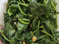 -众味海鲜大排档·活海鲜·潮汕味(南澳店)