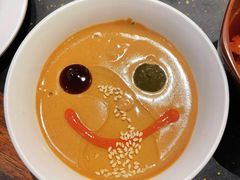 麻酱小料-南门涮肉(通州店)
