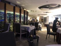 大堂-广州塔卢特斯法国旋转餐厅