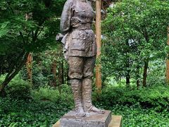 -井冈山革命烈士陵园