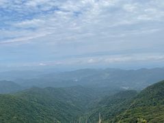 -广州市石门国家森林公园