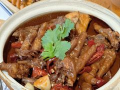 -福苗小骆驼烧烤(莲湖路店)