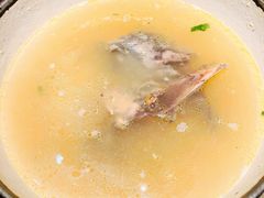 客家黑鸡汤-黑鸡小馆(金源店)