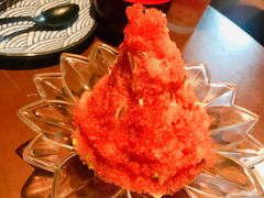 火山沙拉-魔丼屋(日月光店)
