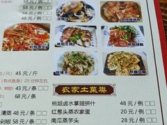 -桃姐农庄老字号(从化温泉店)