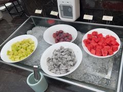 -棕榈岛海鲜自助餐厅(虹桥迎宾馆店)