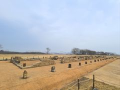 -盘龙城国家考古遗址公园