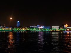 -武汉两江游览·夜游长江(汉口粤汉码头)