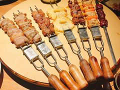 -雪熊精酿·哈尔滨烧烤酒馆(非遗大串店)