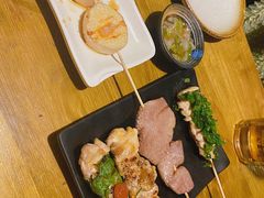 -鸟内会居酒屋(得意潮馆店)