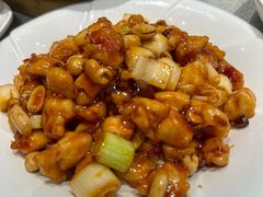 -紫光园·烤鸭·北京菜(团结湖店)