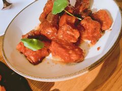 -青梅酒肆PLUS(长白仙岛北路店)