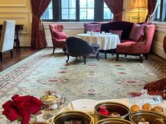 -Salon de Ville浦江汇(上海外滩华尔道夫酒店店)