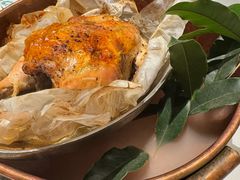 -桂满陇·海市蜃楼·黑金(国金店)