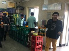 -白鹤大冷面