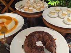 -拉蒂娜·巴西牛排馆 Latina·Brazilian Steakhouse(王府井喜悦店)