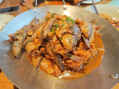 -黄山老妈·土菜(碧桂园店)