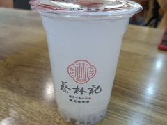 -蔡林记(昙华林泛悦汇店)