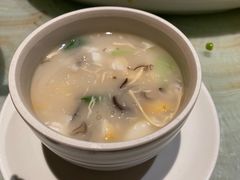 -湖滨28中餐厅·西湖宴·杭州君悦酒店