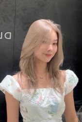 -DL HOPE明星造型