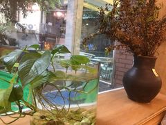 大堂-正南齐北·老街糯米团(洪崖洞店)