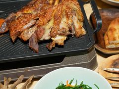 -品质伊骊新疆菜(紫金店)