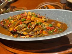 -徽三说·土徽菜·中国徽菜连锁品牌(阳湖总店)