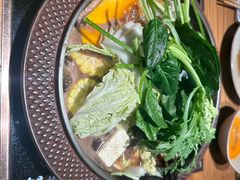 -锅物新语&寿喜烧.炉端割烹(世博源店)