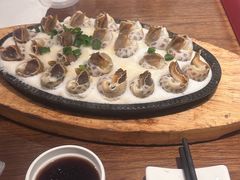 -美乐食街(小南店)