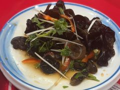 -天津乾毓德饭庄·清真传统炒菜·海鲜烧烤(咸阳路店)