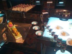 甜品-杭州君悦酒店