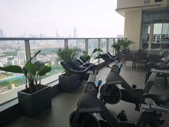 -普拉达游泳健身(水湾1979店)