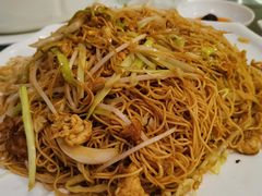 -御满江海鲜酒家(洛溪新城店)