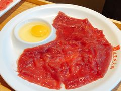 -豆花姐烂豆花火锅(水屯北路恒大滨河店)
