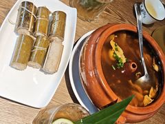 -小喜客·云南特色菜(纳西庭院店)