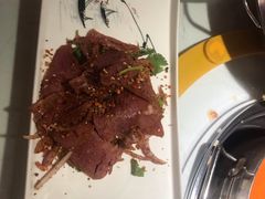 -蕃茄述·好汤自然来(江汉路店)