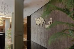 -南京银城皇冠假日酒店·宴会厅