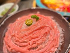 -吼堂老火锅(太古里总店)