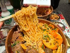 -成都你六姐·牛肉冒菜(上海环宇荟店)