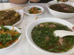 -雨霖祥和炖肉(南市店)