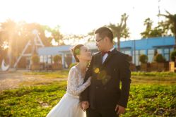 -绿皮火车照相馆 婚纱照旅拍(厦门店)