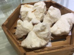 叉烧包-番禺宾馆丽苑厅