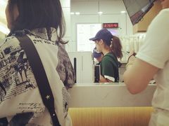 -益禾堂·黑糖珍珠奶茶(下梅林店)